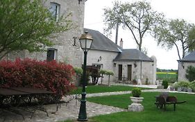 La Ferme des 3 Maillets